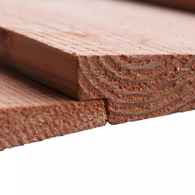 Douglas Zweeds Rabat 13/30x195 mm - werkend 177 mm